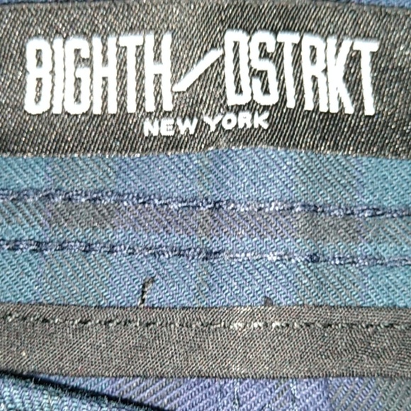 8IGHTH/DSTRKT - Picture 8 of 8